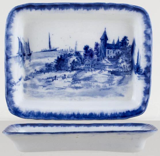 Pin Tray c1930